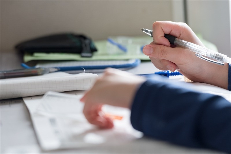 学習支援塾「羅針盤」